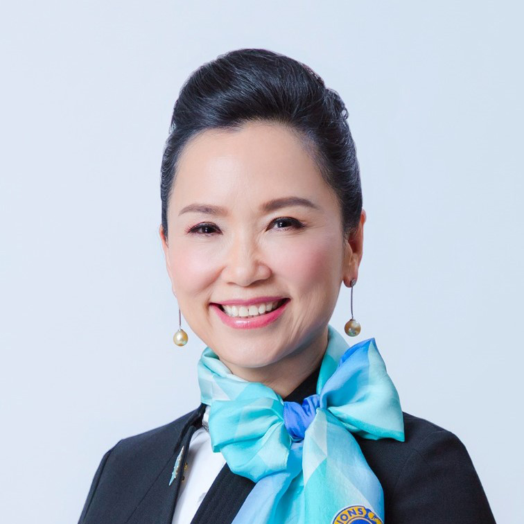 Amy Leung